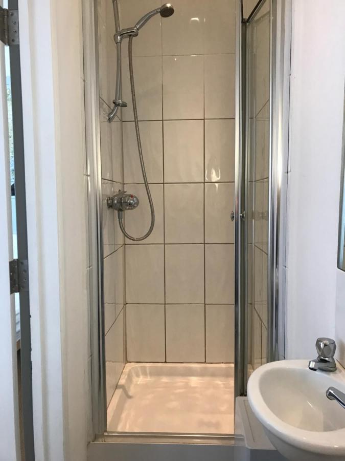 Lake Street Accommodation 牛津 外观 照片
