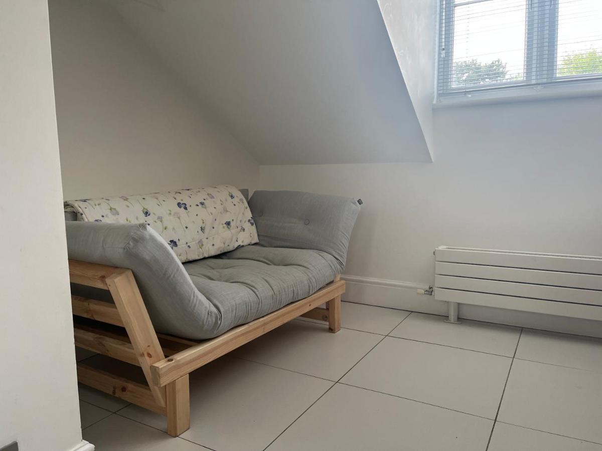 Lake Street Accommodation 牛津 外观 照片