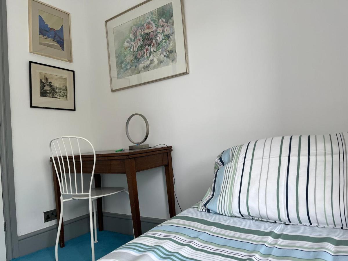 Lake Street Accommodation 牛津 外观 照片