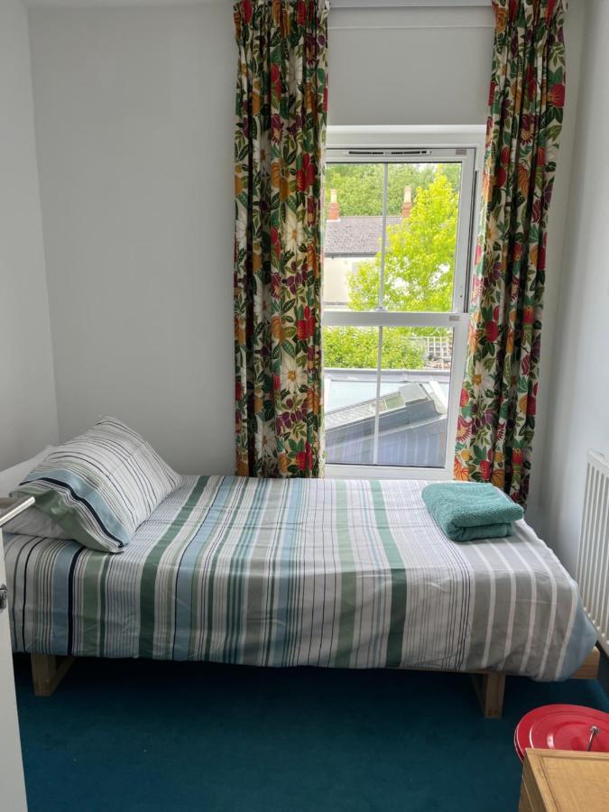 Lake Street Accommodation 牛津 外观 照片