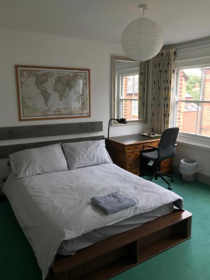 Lake Street Accommodation 牛津 外观 照片