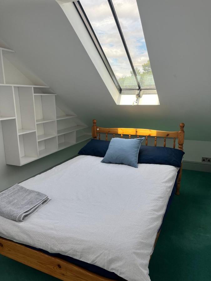 Lake Street Accommodation 牛津 外观 照片
