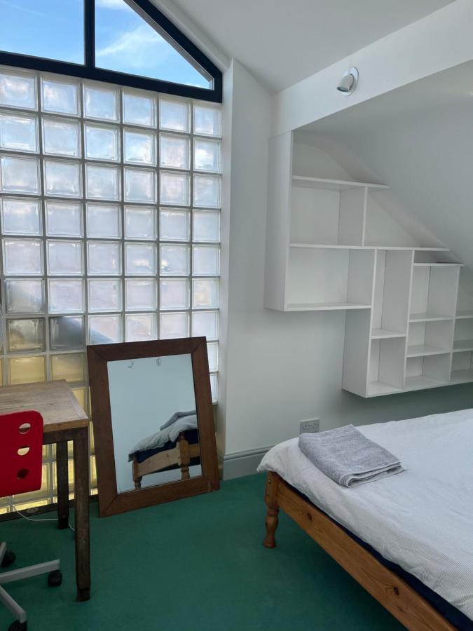 Lake Street Accommodation 牛津 外观 照片