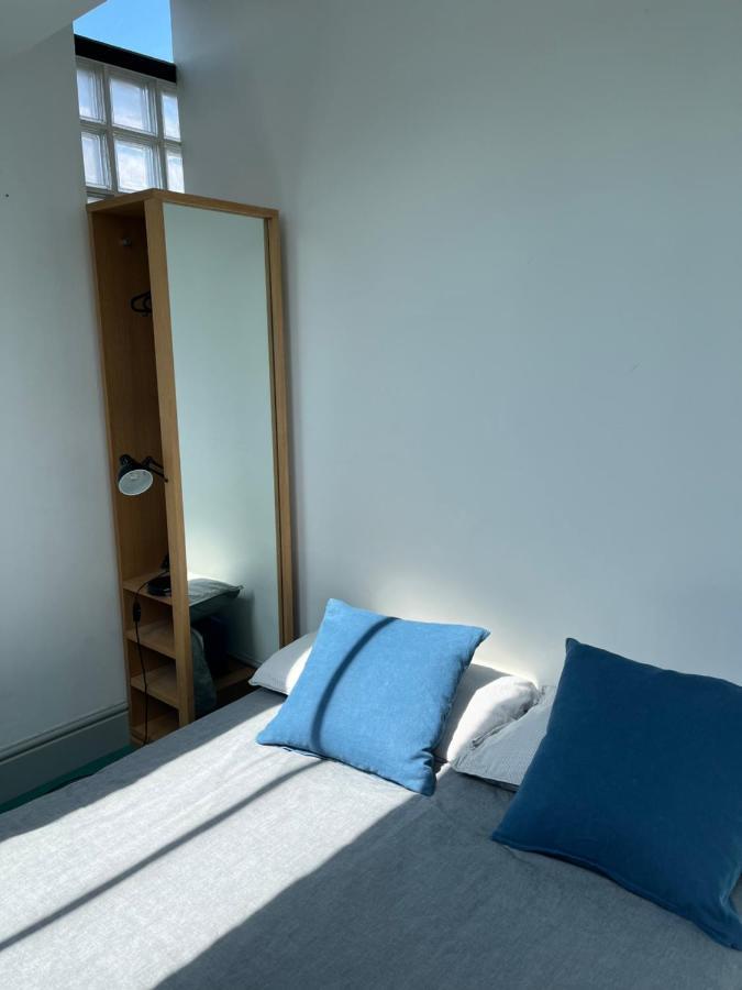 Lake Street Accommodation 牛津 外观 照片
