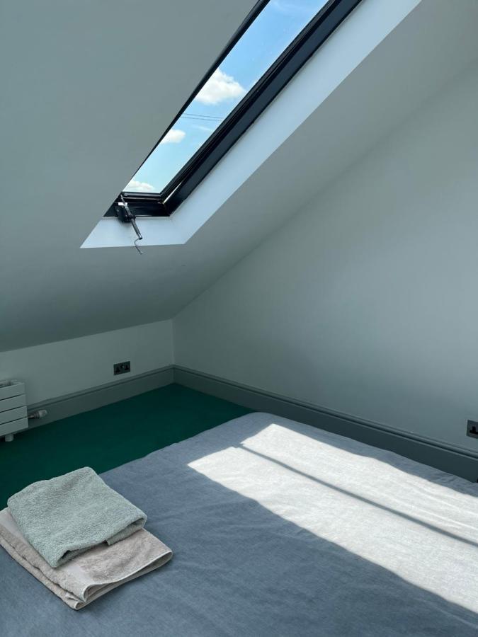 Lake Street Accommodation 牛津 外观 照片