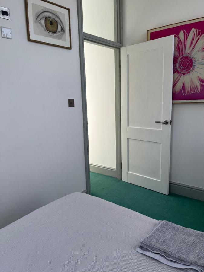 Lake Street Accommodation 牛津 外观 照片