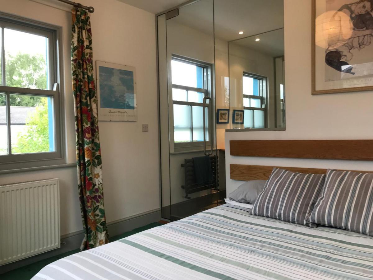 Lake Street Accommodation 牛津 外观 照片